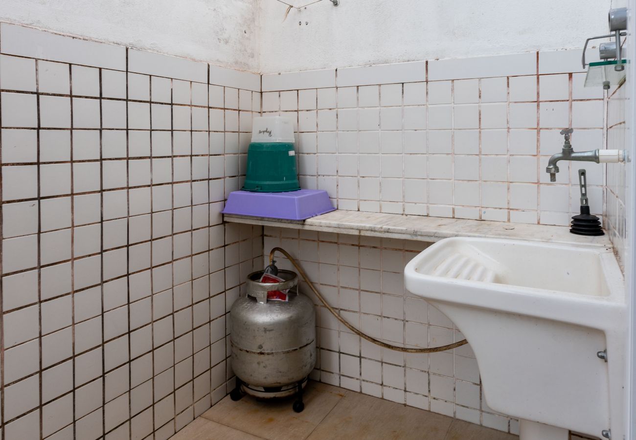 Condohotel in Armação dos Búzios - Apart Hotel Pet Friendly em Búzios | BUZ117 