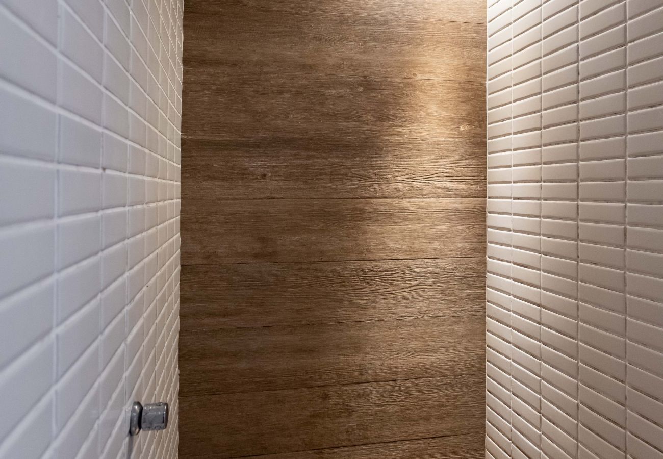 Condohotel in Armação dos Búzios - Apart Hotel Pet Friendly em Búzios | BUZ117 