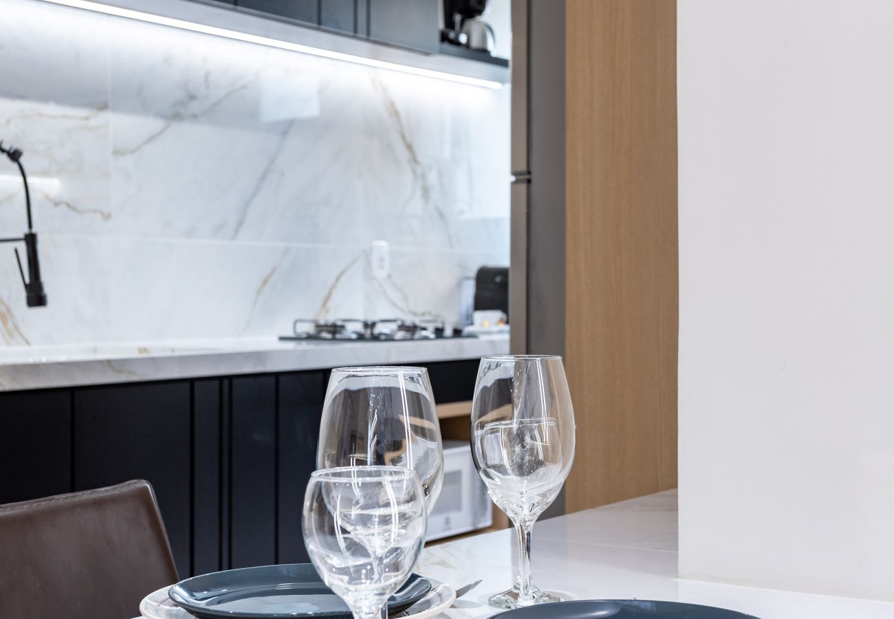 Apartment in Rio de Janeiro - Perfeito para casais em Ipanema | VP802 