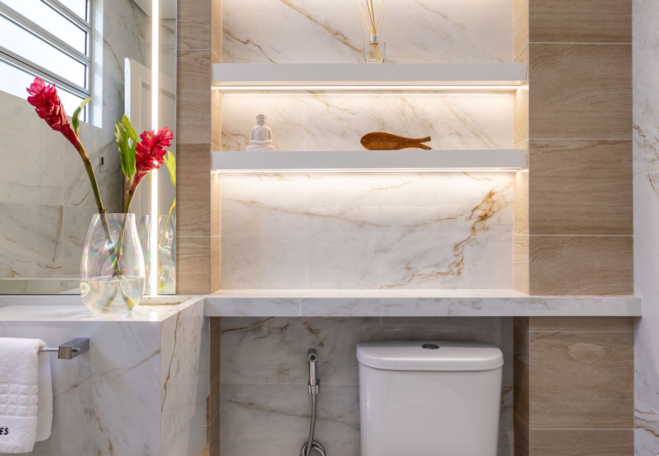 Apartment in Rio de Janeiro - Perfeito para casais em Ipanema | VP802 