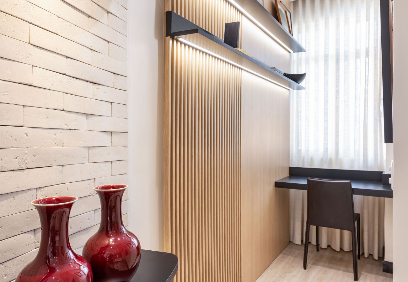 Apartment in Rio de Janeiro - Perfeito para casais em Ipanema | VP802 