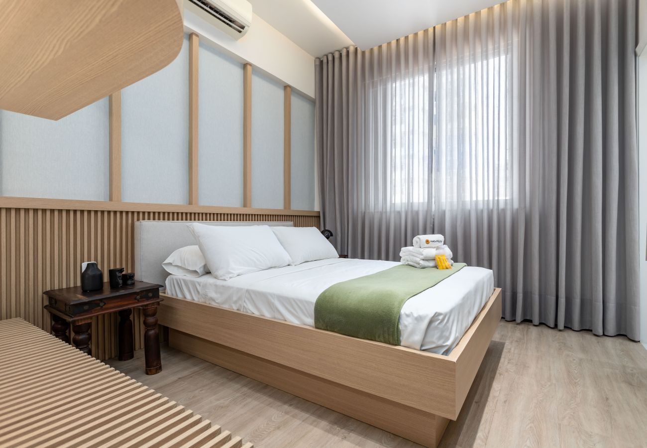 Apartment in Rio de Janeiro - Perfeito para casais em Ipanema | VP802 