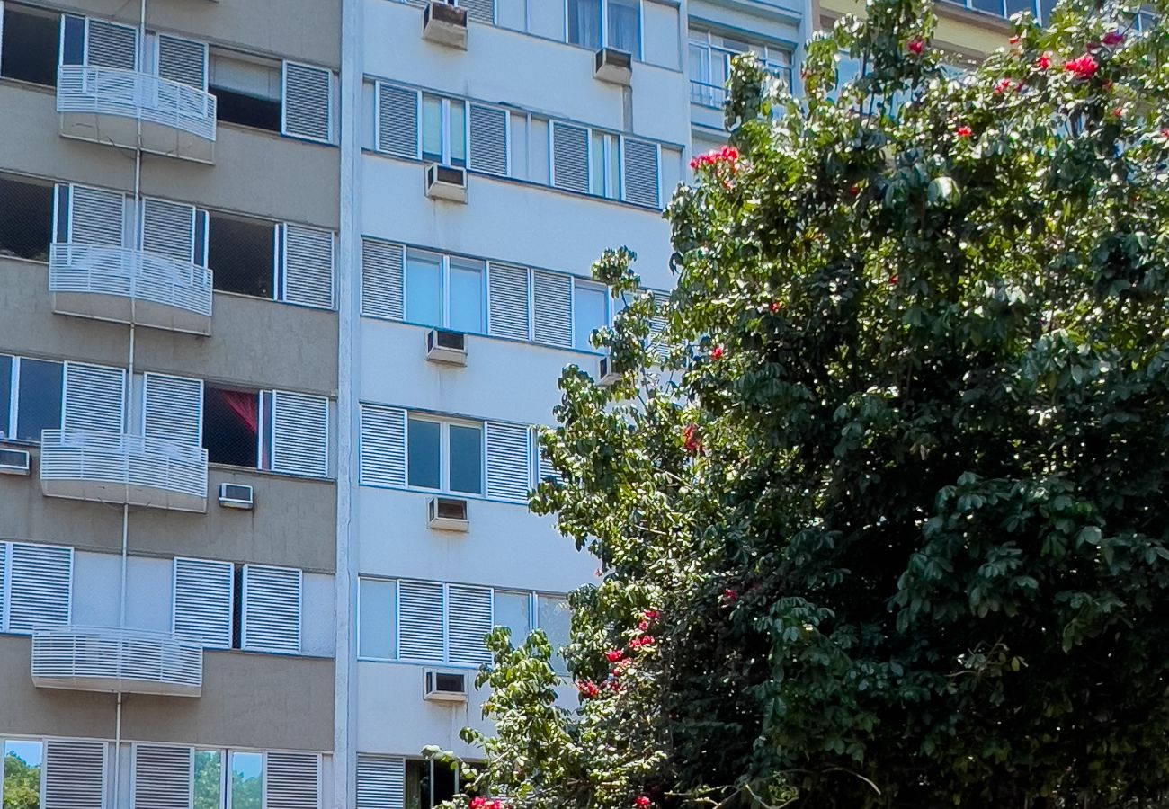 Apartment in Rio de Janeiro - Perfeito para casais em Ipanema | VP802 