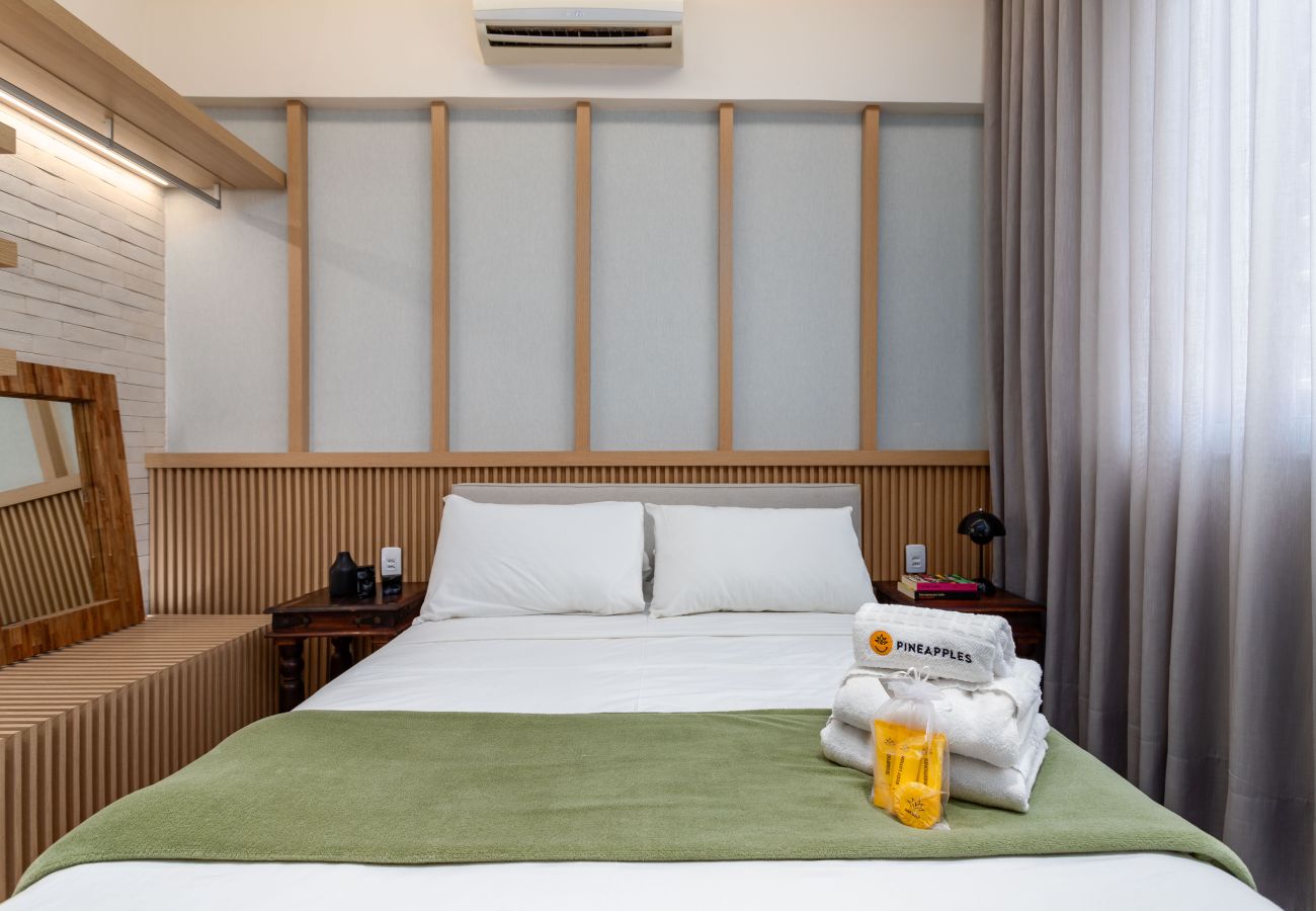 Apartment in Rio de Janeiro - Perfeito para casais em Ipanema | VP802 