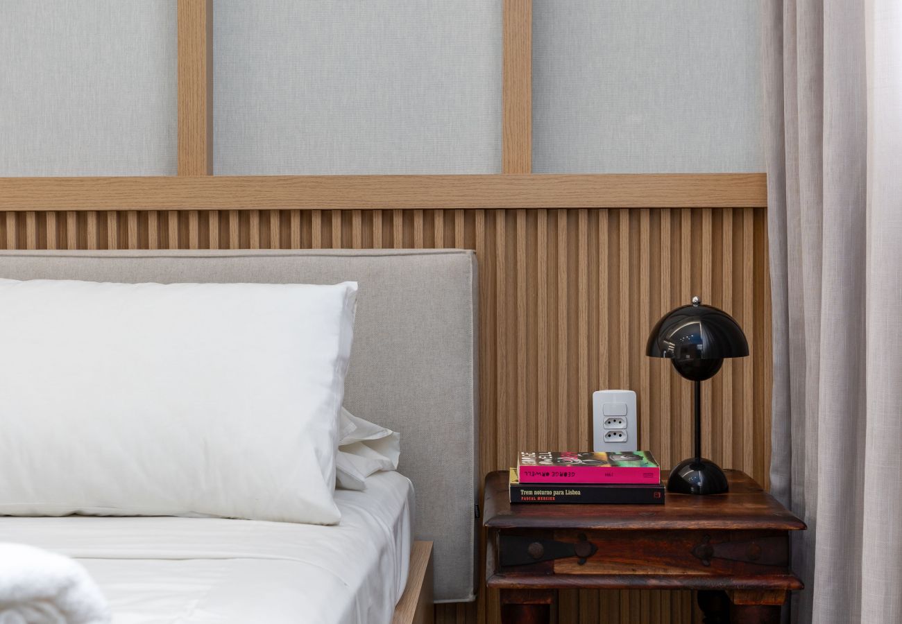 Apartment in Rio de Janeiro - Perfeito para casais em Ipanema | VP802 