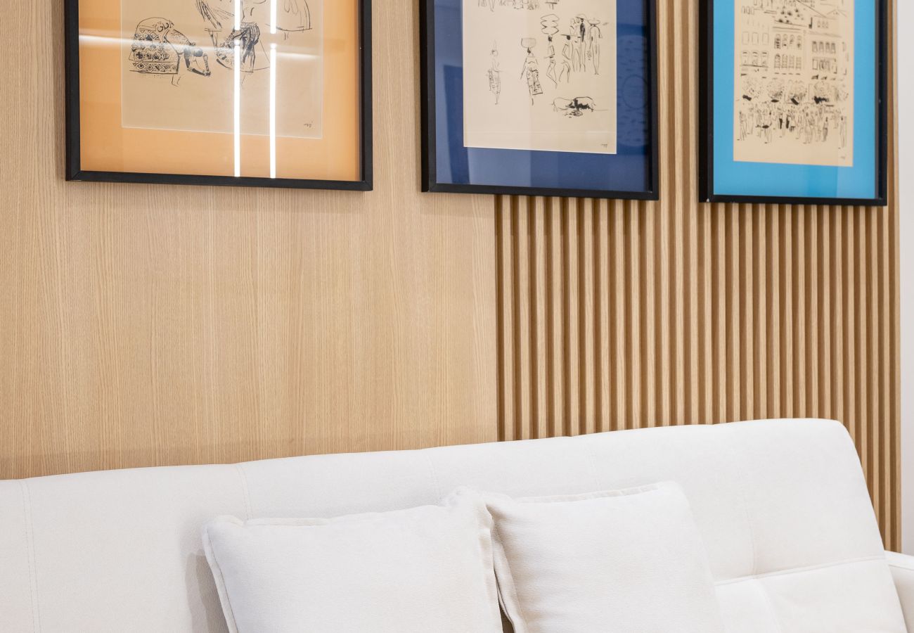 Apartment in Rio de Janeiro - Perfeito para casais em Ipanema | VP802 