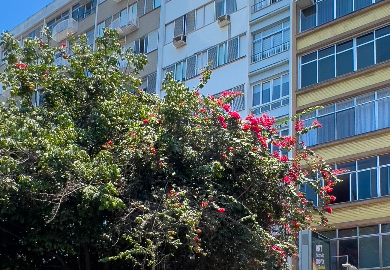 Apartment in Rio de Janeiro - Perfeito para casais em Ipanema | VP802 