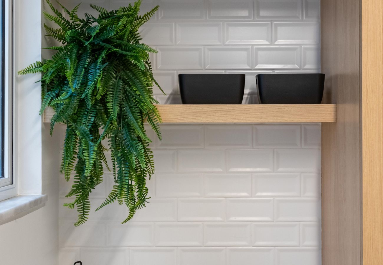 Apartment in Rio de Janeiro - Vista para praia de Copacabana | RD1003 Z4