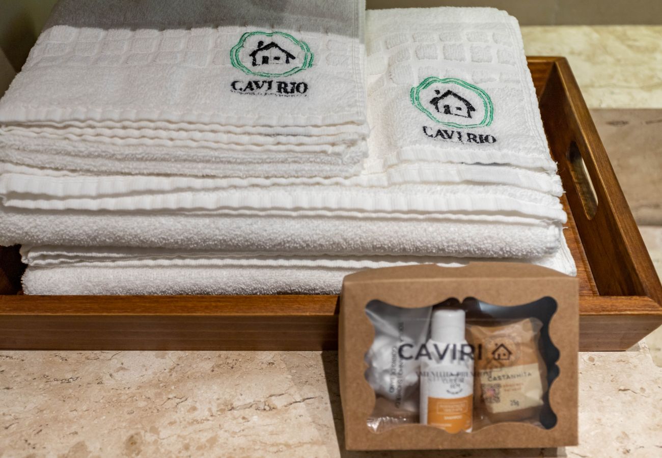 Apartment in Rio de Janeiro - Vista para praia de Copacabana | RD1003 Z4