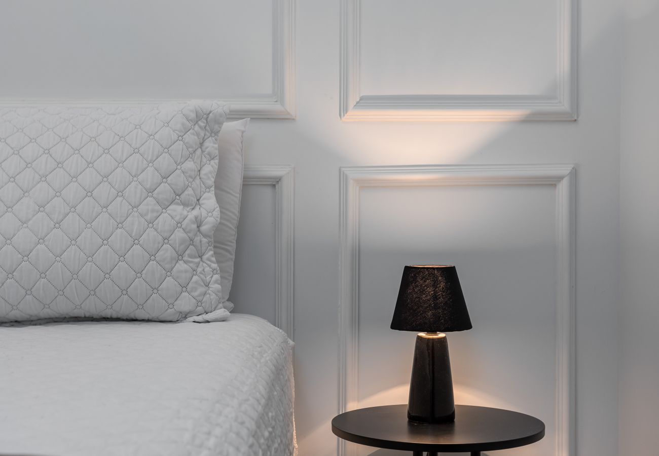 Apartment in Rio de Janeiro - Vista para praia de Copacabana | RD1003 Z4