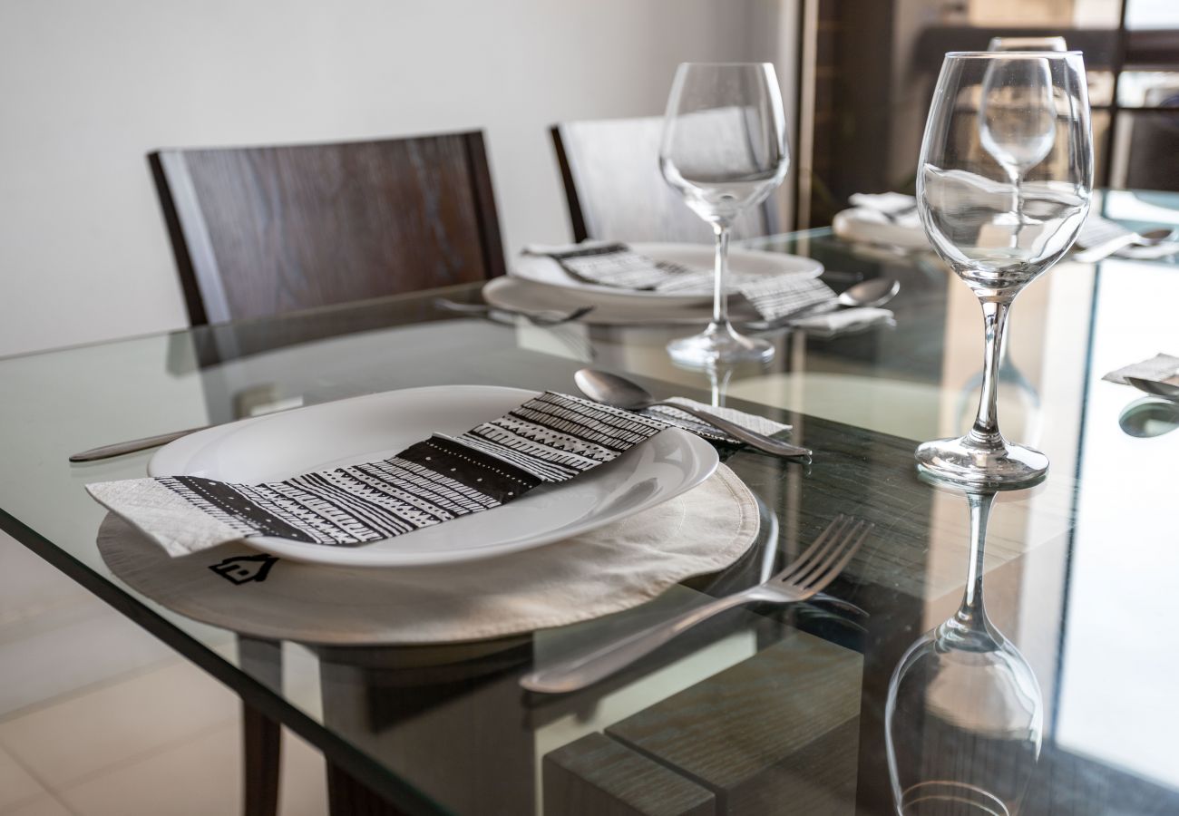Apartment in Rio de Janeiro - Cobertura na Barra da Tijuca p/ 6 pessoas | LC2207