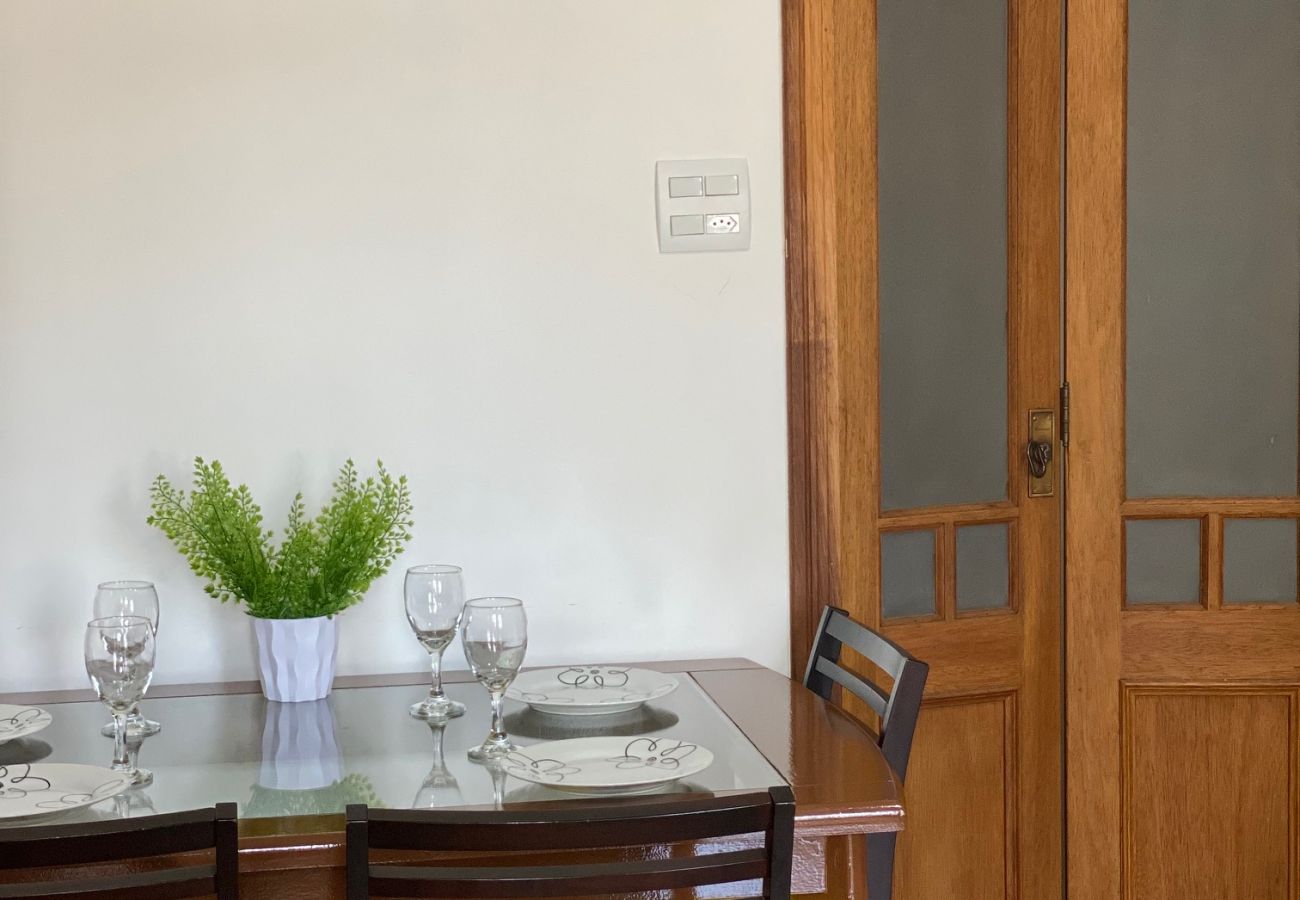 Apartment in Rio de Janeiro - 4 minutos da praia de Copacabana | NSC1104