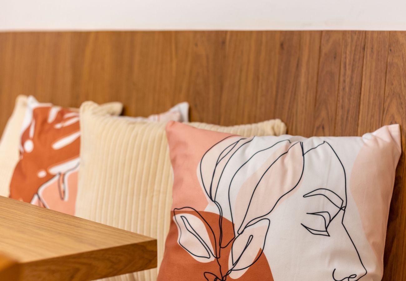 Apartment in Rio de Janeiro - Elegância em Ipanema |Ideal para famílias| R201 Z1