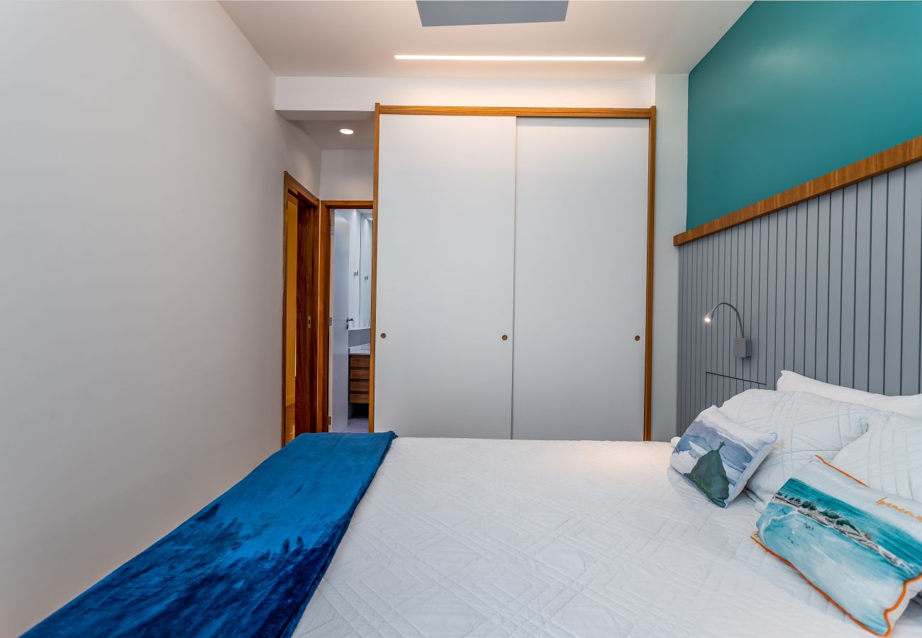 Apartment in Rio de Janeiro - Elegância em Ipanema |Ideal para famílias| R201 Z1
