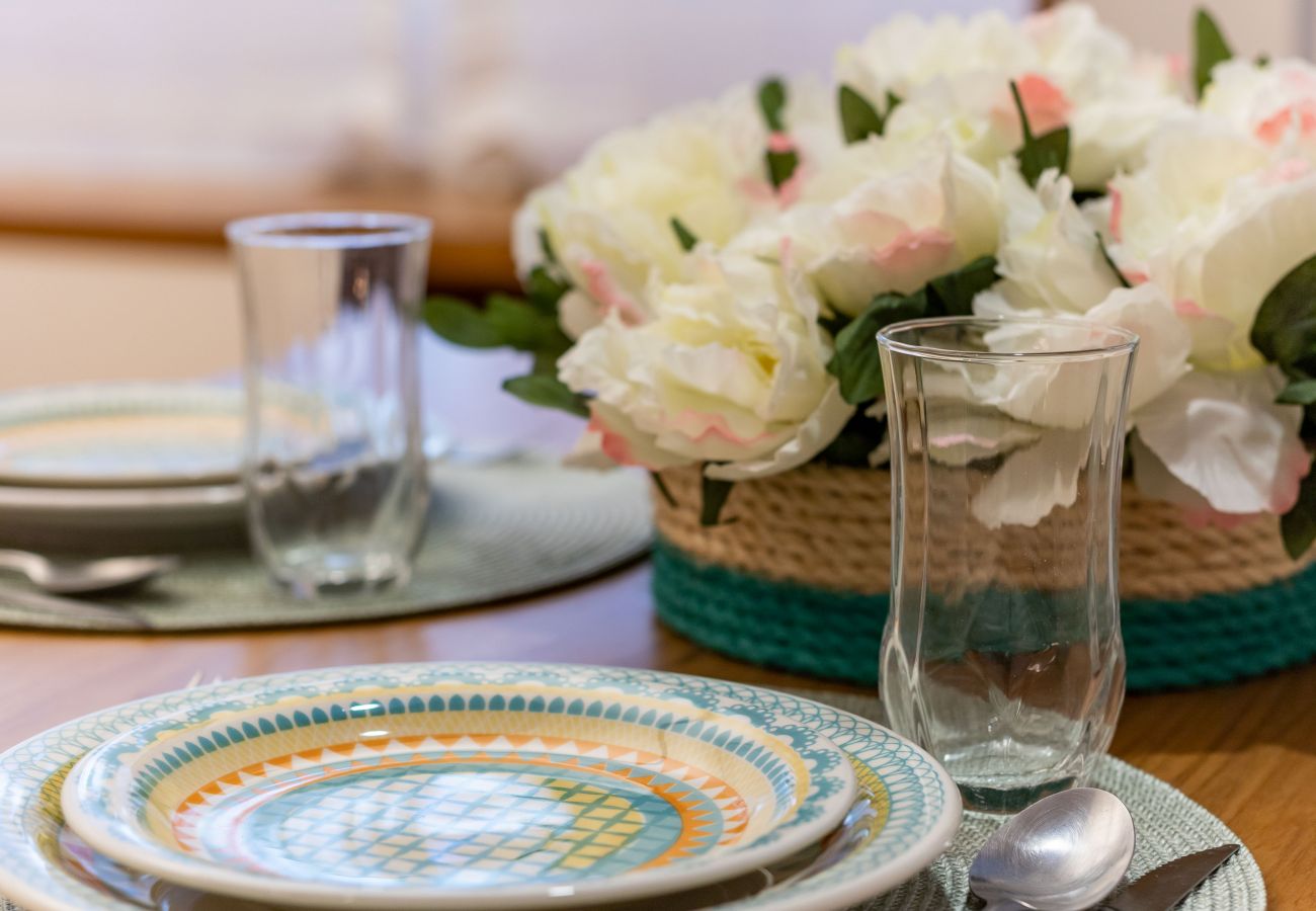 Apartment in Rio de Janeiro - Elegância em Ipanema |Ideal para famílias| R201 Z1