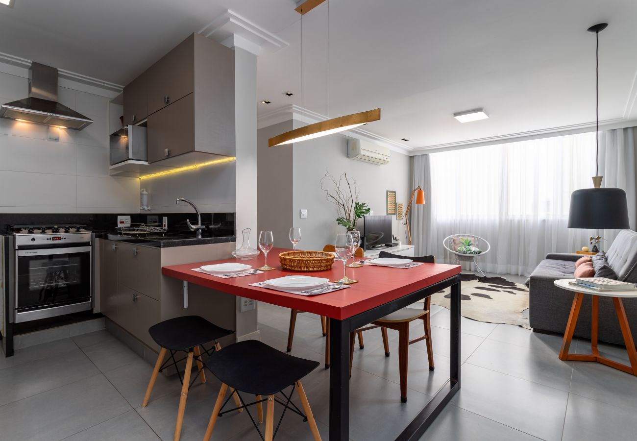 Apartment in Rio de Janeiro - Moderno em Ipanema | Ótimo para famílias | RE406 Z2
