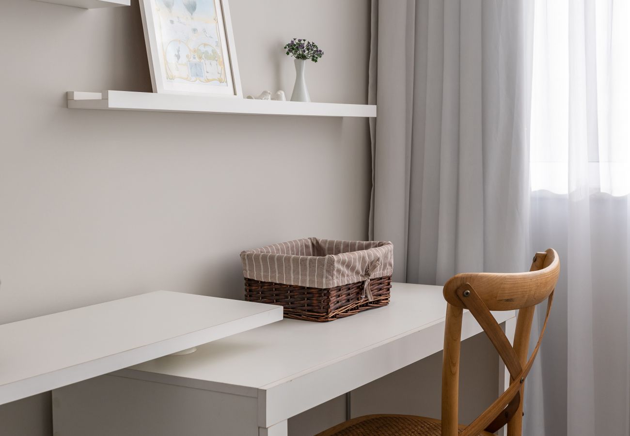 Apartment in Rio de Janeiro - Moderno em Ipanema | Ótimo para famílias | RE406 Z2