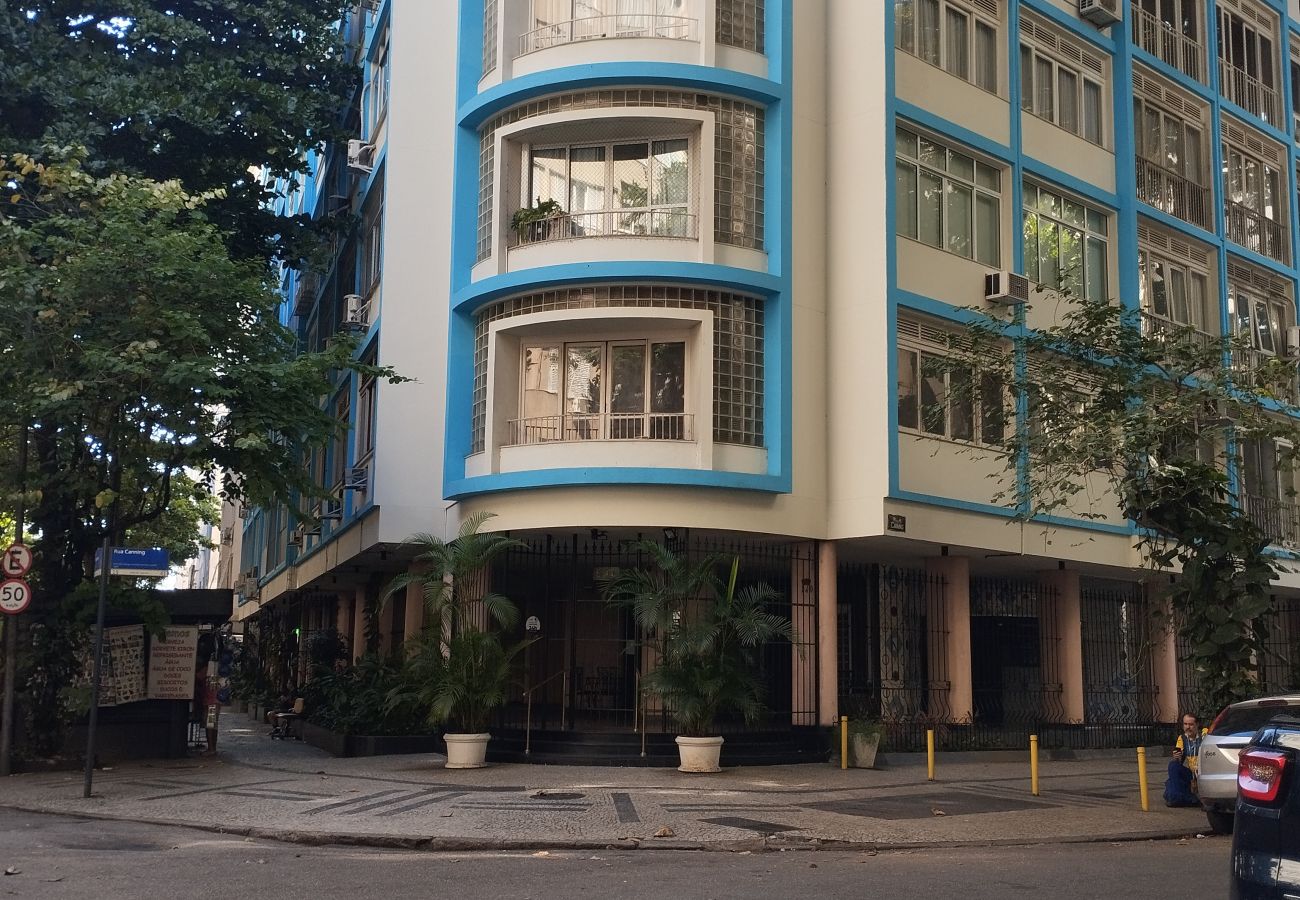 Apartment in Rio de Janeiro - Moderno em Ipanema | Ótimo para famílias | RE406 Z2