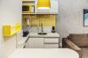 Apartment in Rio de Janeiro - Adorável em Copacabana |Próximo a praia| MVC205 