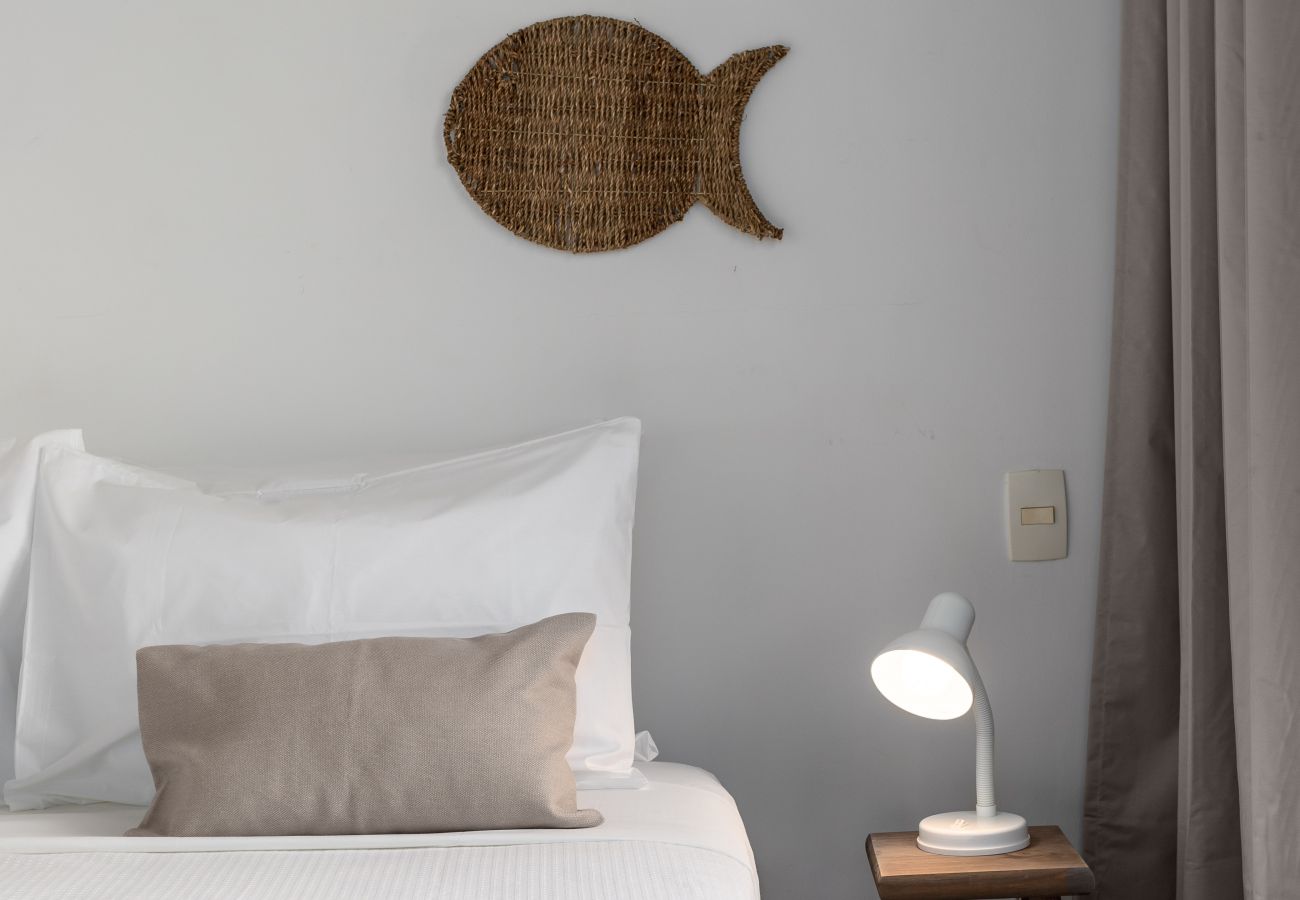 Apartment in Rio de Janeiro - Cobertura a 3 minutos da praia de Ipanema | JAC1