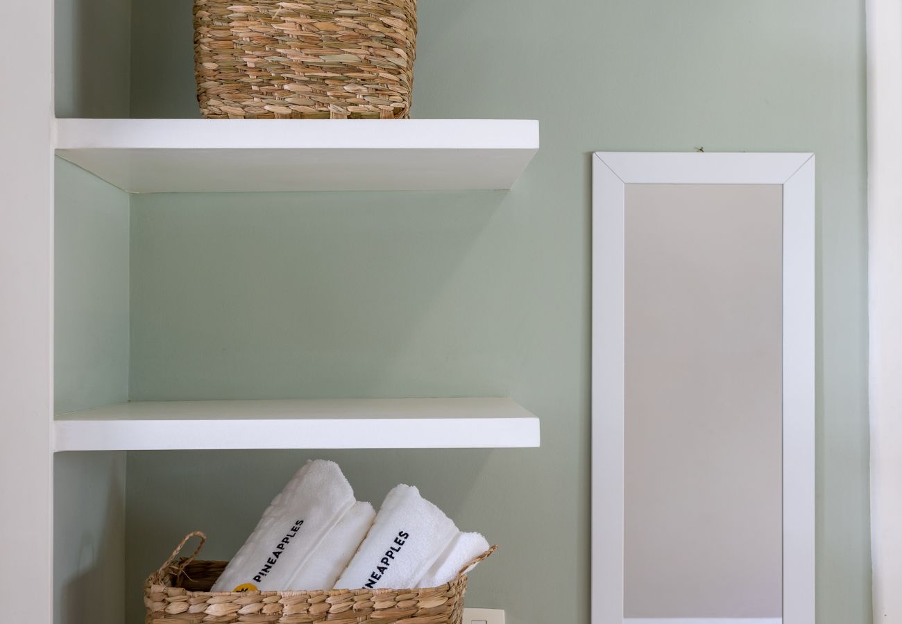 Apartment in Rio de Janeiro - Cobertura a 3 minutos da praia de Ipanema | JAC1