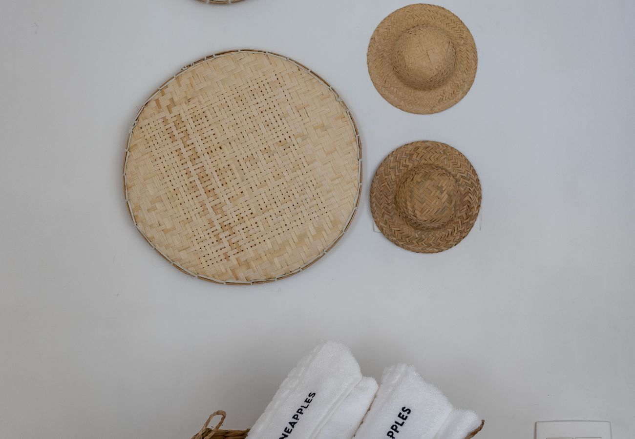 Apartment in Rio de Janeiro - Cobertura a 3 minutos da praia de Ipanema | JAC1