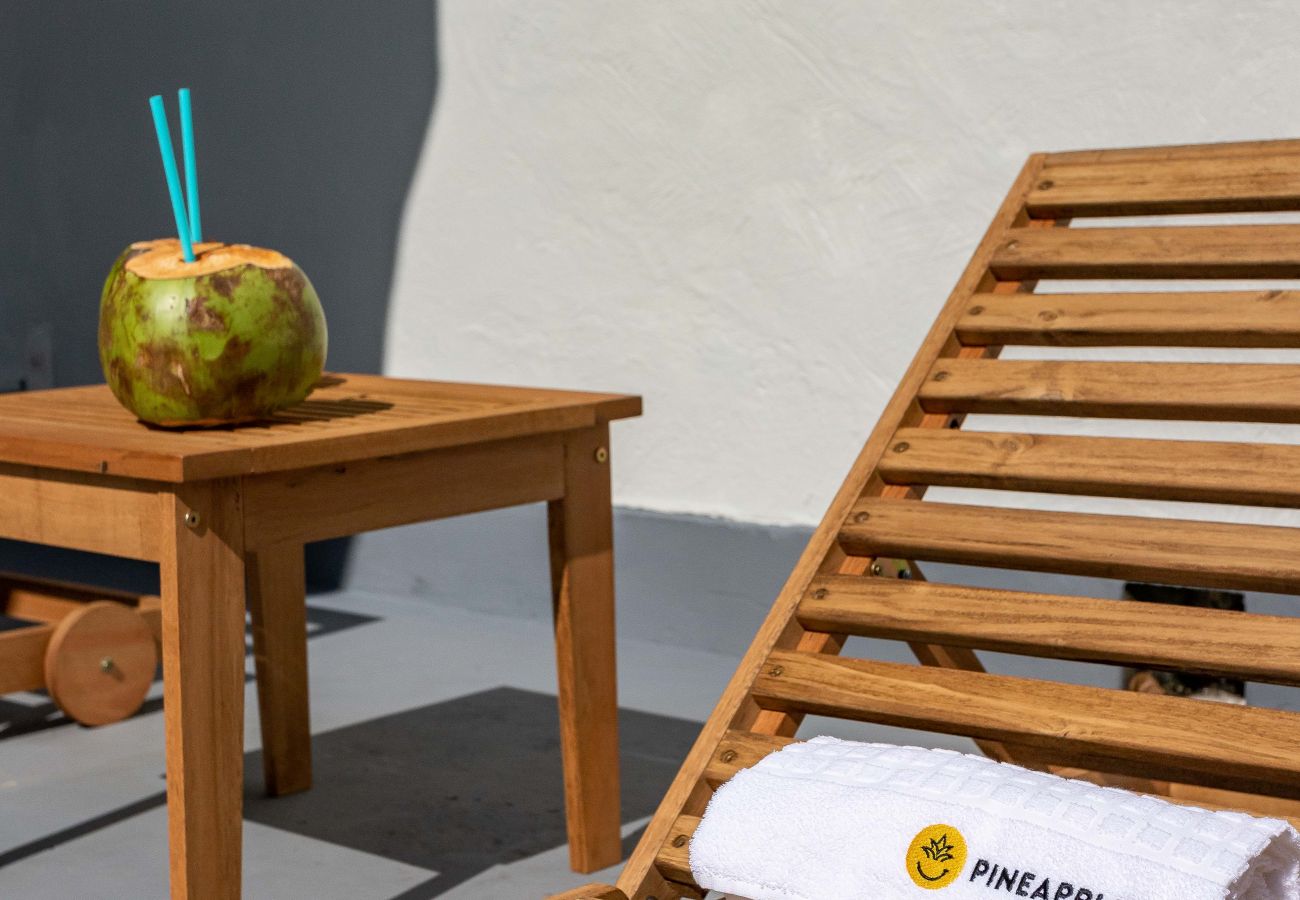 Apartment in Rio de Janeiro - Cobertura a 3 minutos da praia de Ipanema | JAC1