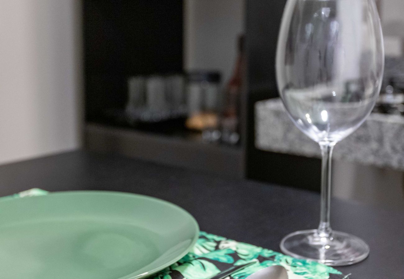 Apartment in Rio de Janeiro - Refúgio em Copacabana | Para 4 pessoas | NSC401 