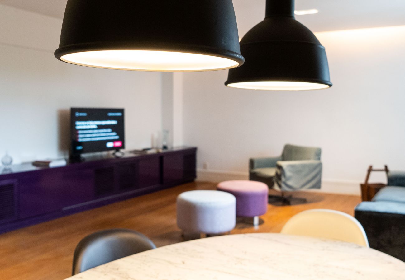 Apartment in Rio de Janeiro - 15 minutos da praia de Leblon | VA202