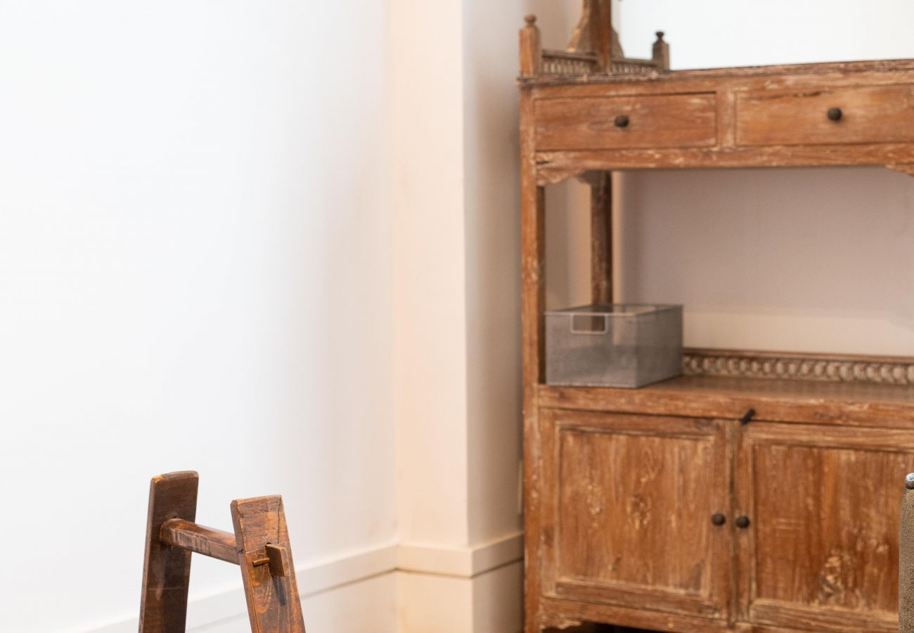 Apartment in Rio de Janeiro - 15 minutos da praia de Leblon | VA202