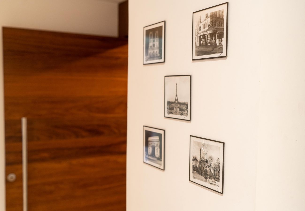 Apartment in Rio de Janeiro - 15 minutos da praia de Leblon | VA202