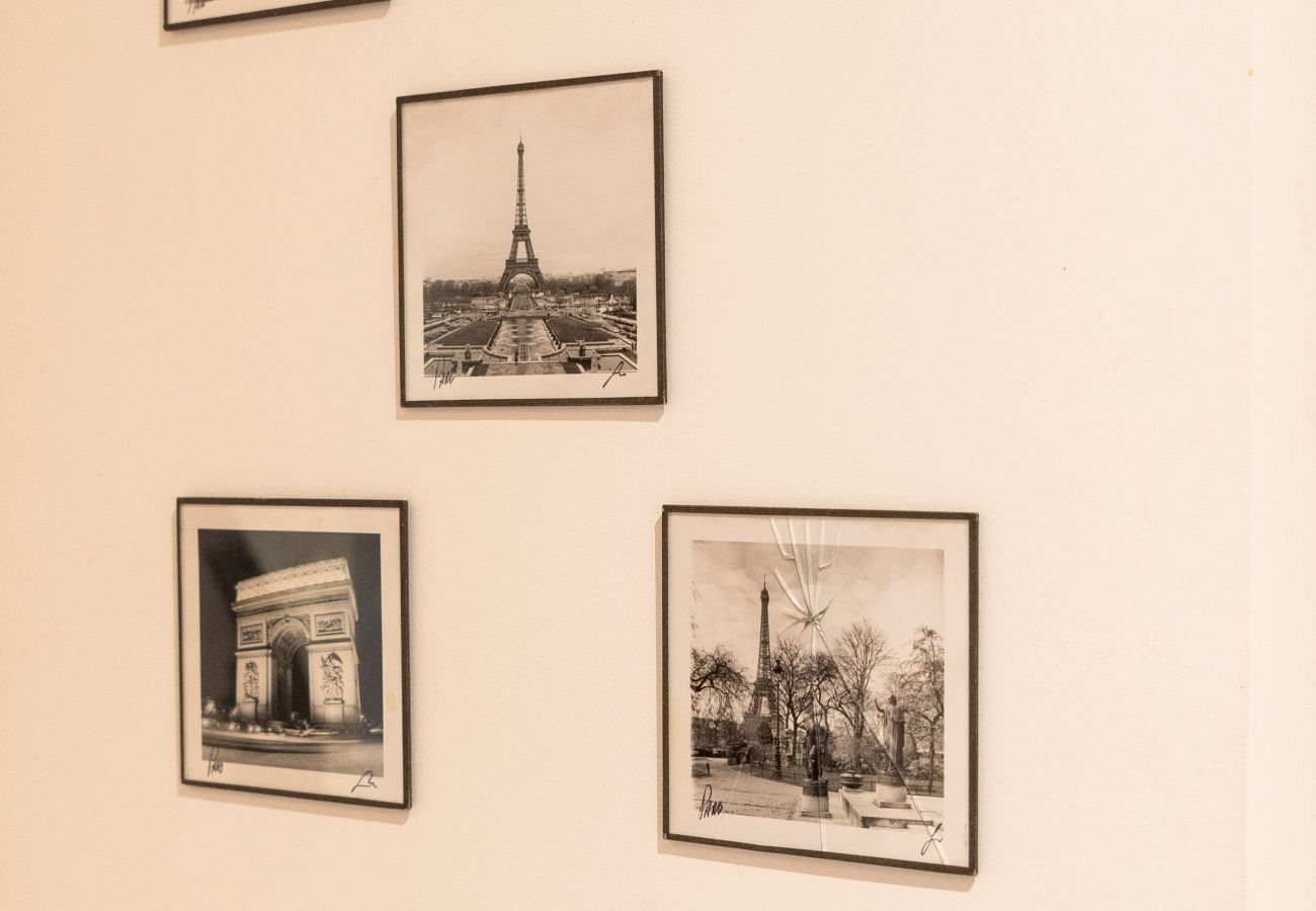 Apartment in Rio de Janeiro - 15 minutos da praia de Leblon | VA202