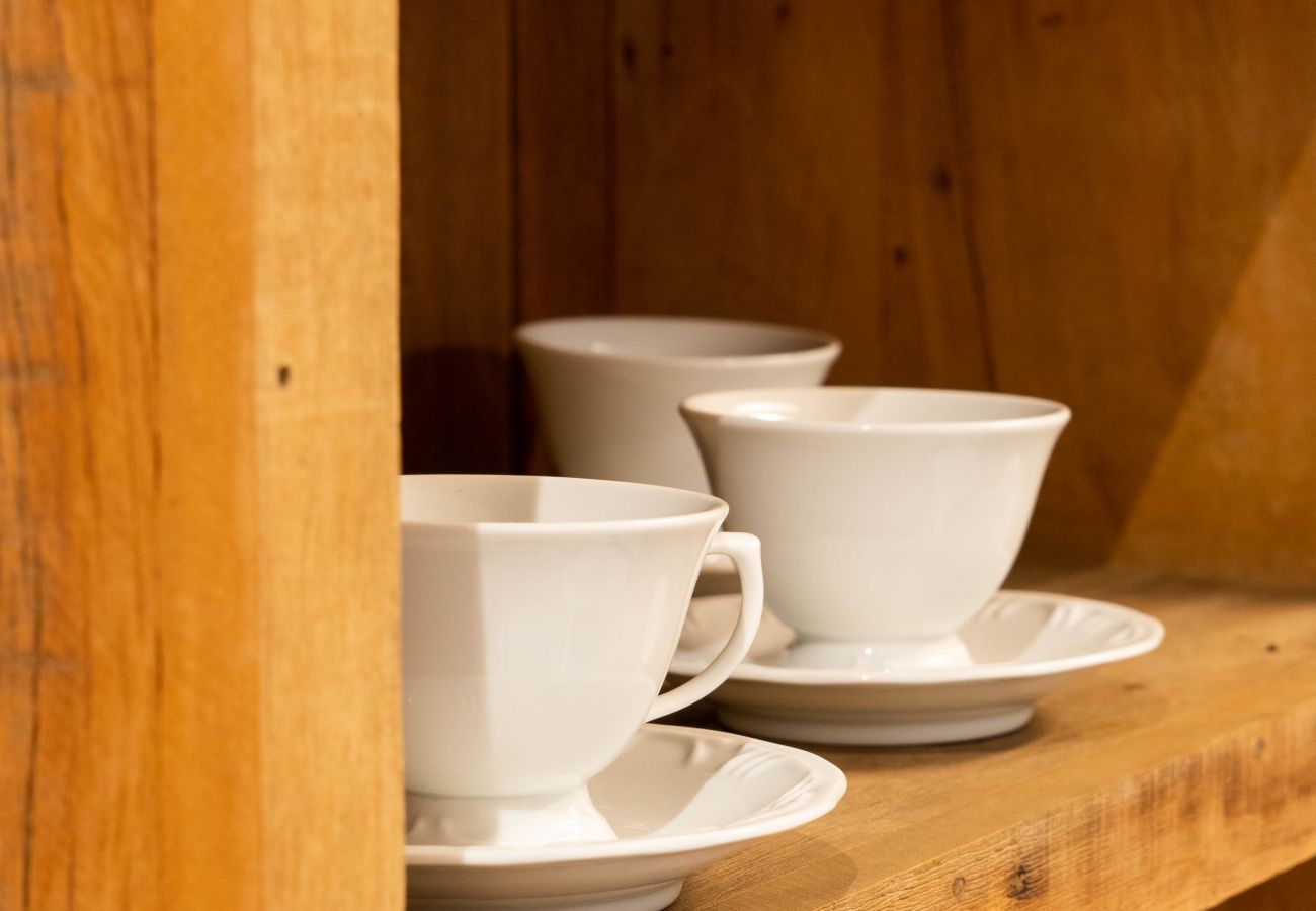 Apartment in Rio de Janeiro - 15 minutos da praia de Leblon | VA202