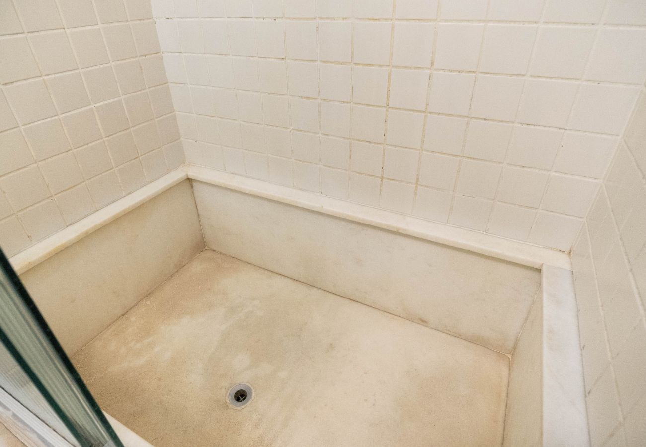 Apartment in Rio de Janeiro - 15 minutos da praia de Leblon | VA202