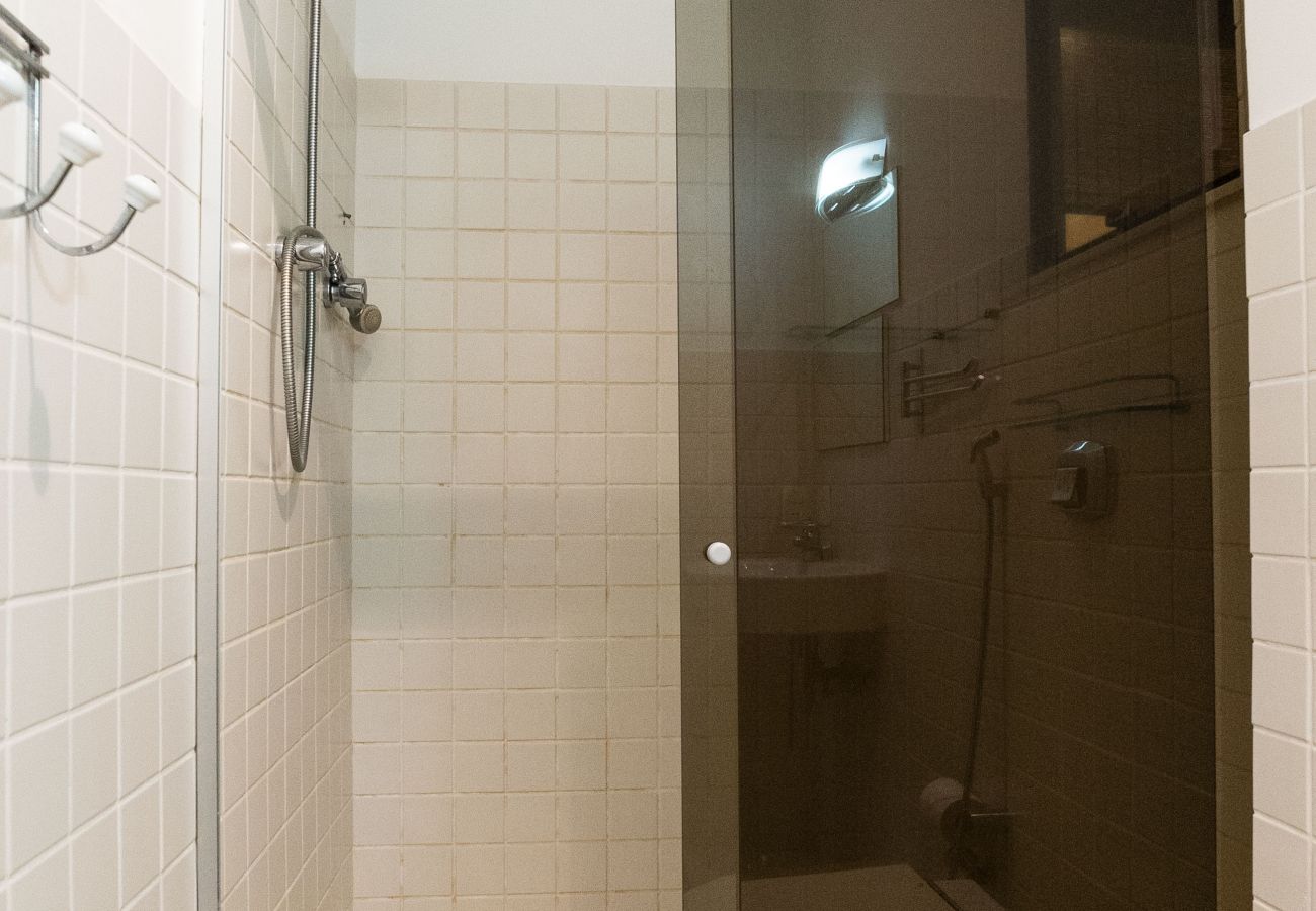 Apartment in Rio de Janeiro - 15 minutos da praia de Leblon | VA202