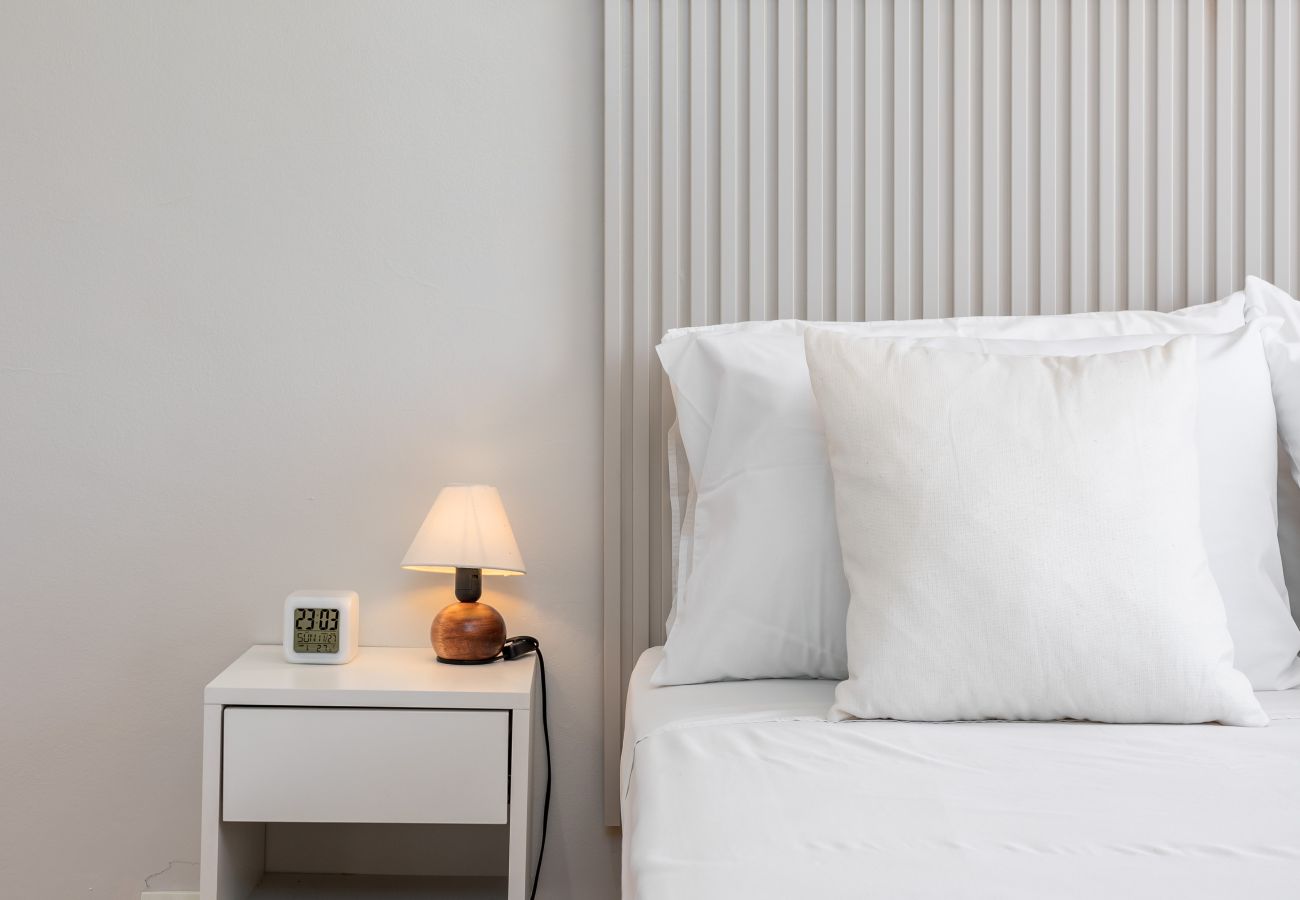 Apartment in Rio de Janeiro - 2 km da Praia da Alvorada, próximo ao Barra Shopping | AM203