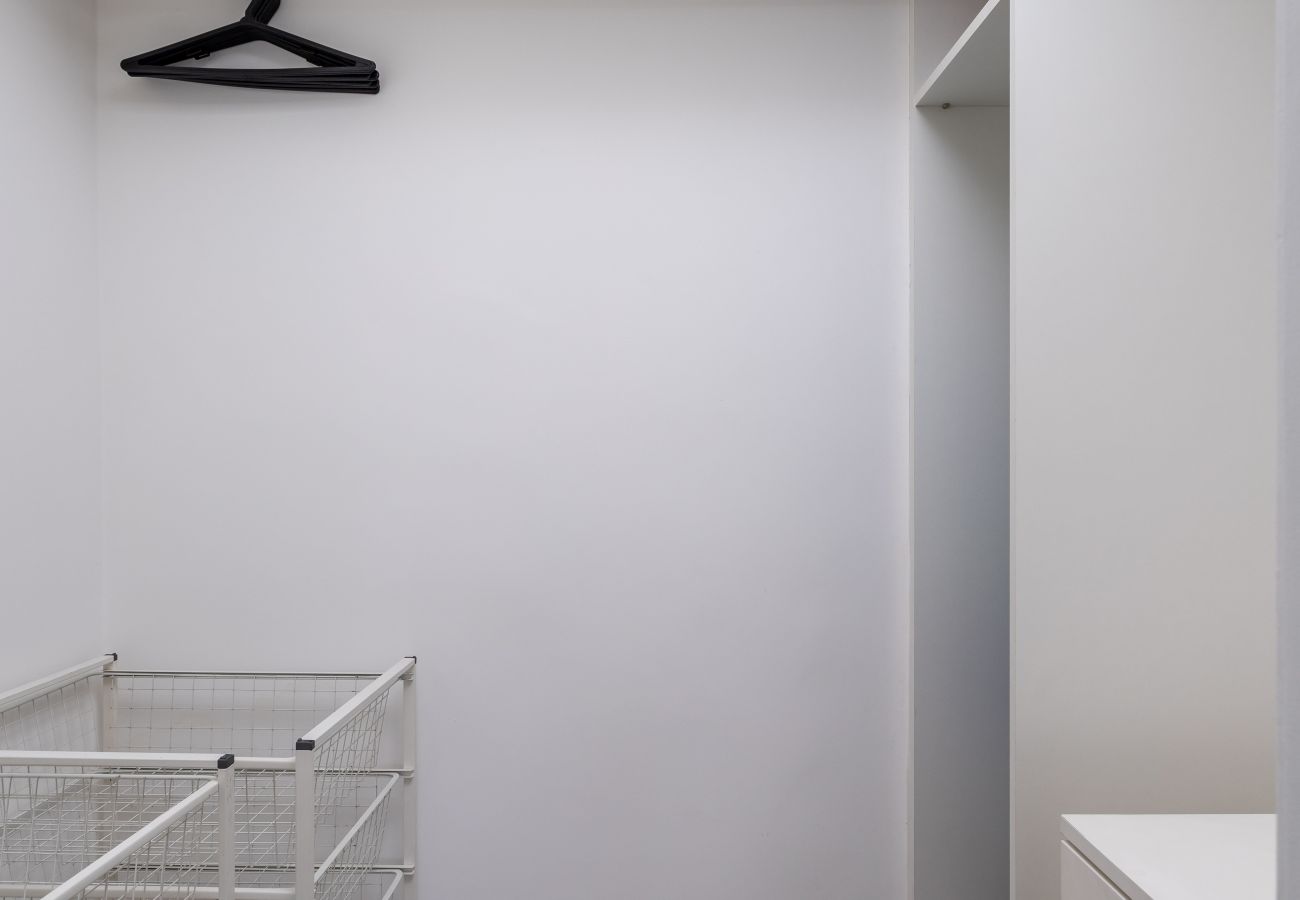 Condohotel in Rio de Janeiro - Conforto em Copacabana | 100m da praia | BR1307