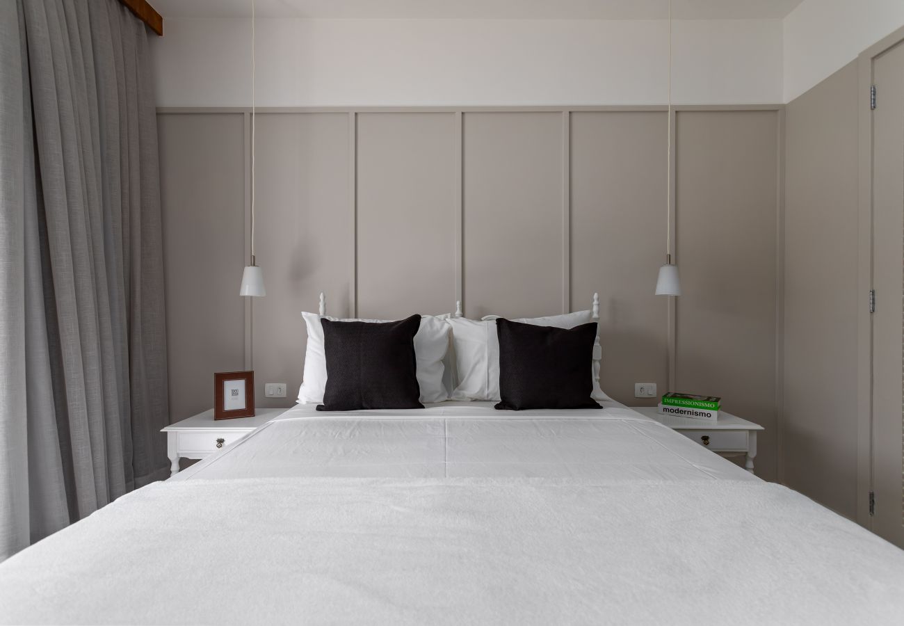 Condohotel in Rio de Janeiro - Conforto em Copacabana | 100m da praia | BR1307