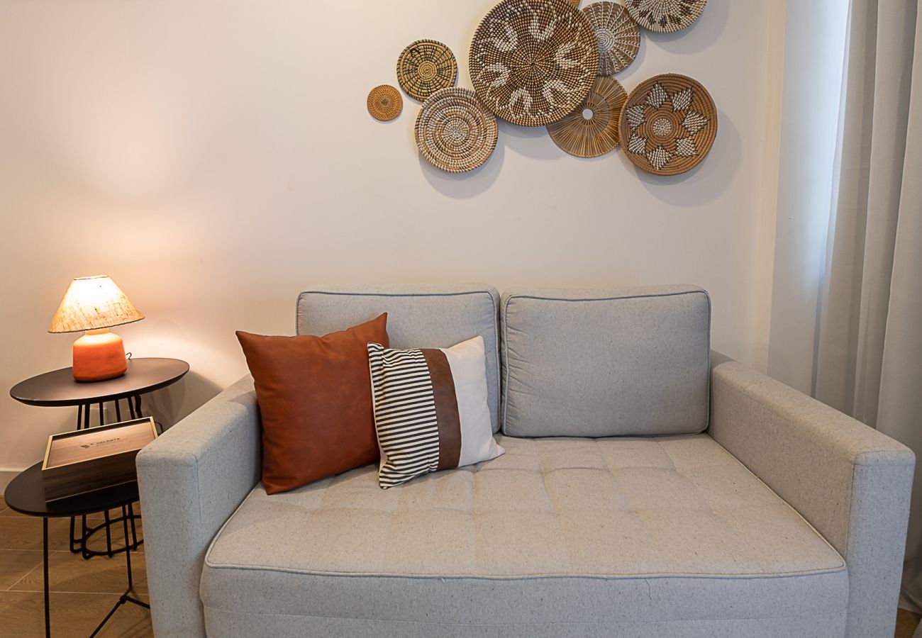 Apartment in Rio de Janeiro - 4 minutos da praia de Ipanema | FA202