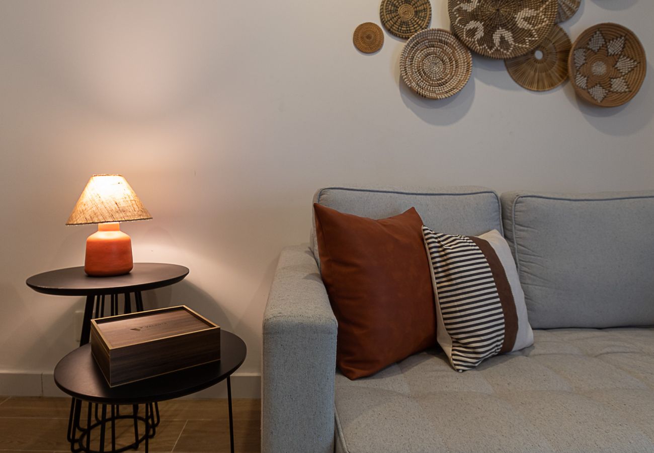 Apartment in Rio de Janeiro - 4 minutos da praia de Ipanema | FA202
