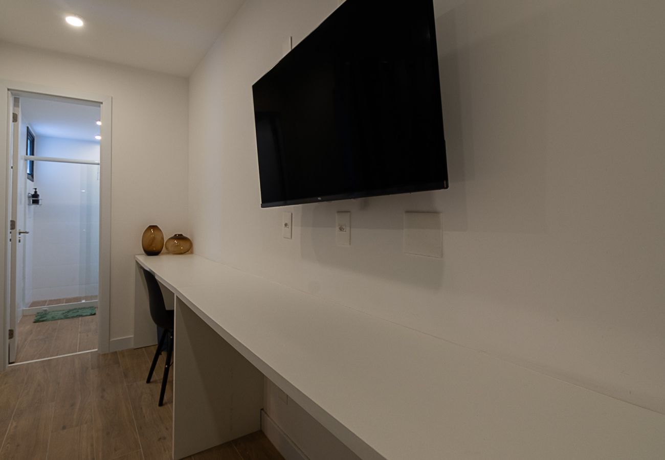 Apartment in Rio de Janeiro - 4 minutos da praia de Ipanema | FA202