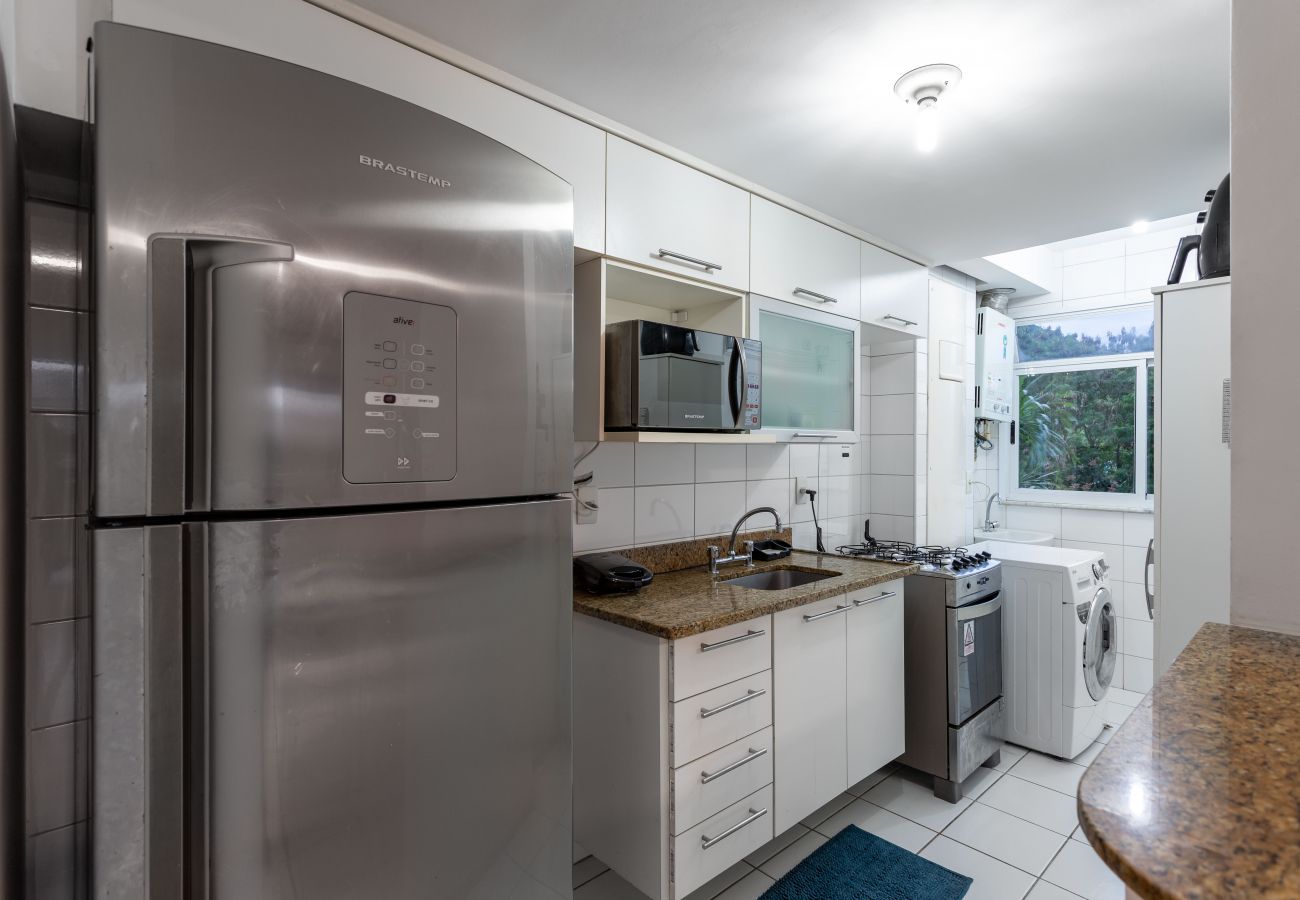 Apartment in Rio de Janeiro - Beleza no Recreio | Para 5 pessoas | SA201 