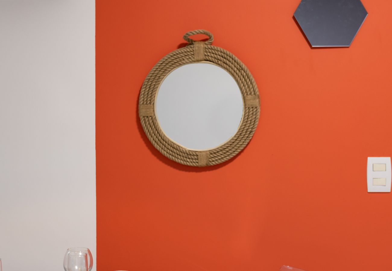 Apartment in Rio de Janeiro - Beleza no Recreio | Para 5 pessoas | SA201 