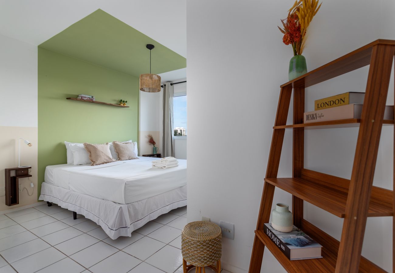 Apartment in Rio de Janeiro - Beleza no Recreio | Para 5 pessoas | SA201 