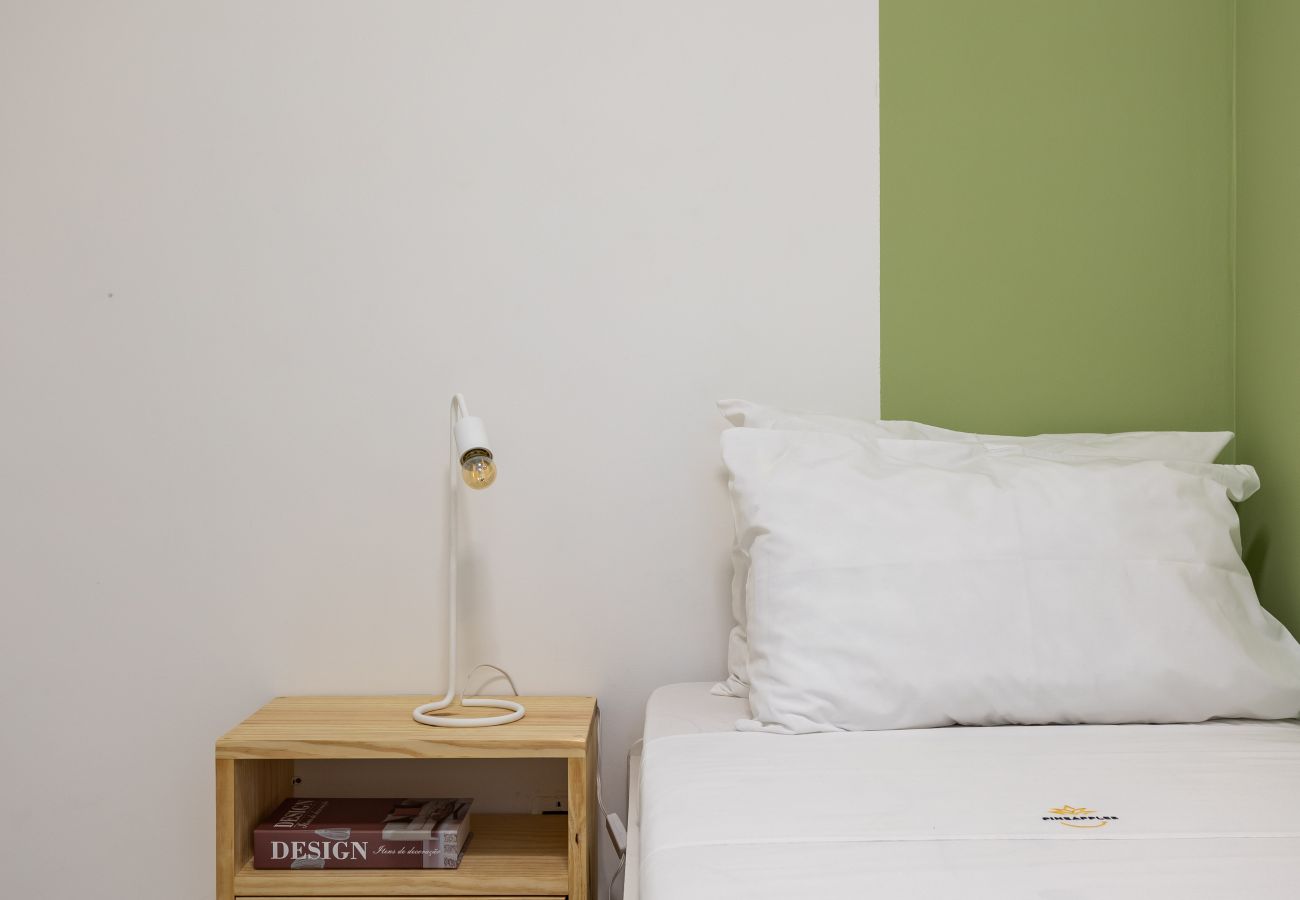 Apartment in Rio de Janeiro - Beleza no Recreio | Para 5 pessoas | SA201 