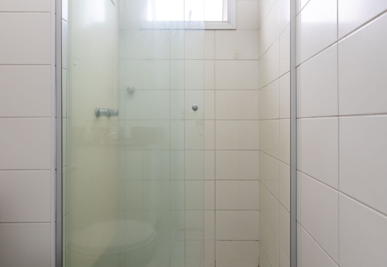 Apartment in Rio de Janeiro - Beleza no Recreio | Para 5 pessoas | SA201 