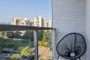 Apartment in Rio de Janeiro - Charme na Barra da Tijuca | Ótimo wifi | SA508
