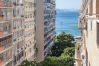 Studio in Rio de Janeiro - Estudio moderno do lado de Arpoador | JC1012 Z2