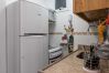 Studio in Rio de Janeiro - Estudio moderno do lado de Arpoador | JC1012 Z2