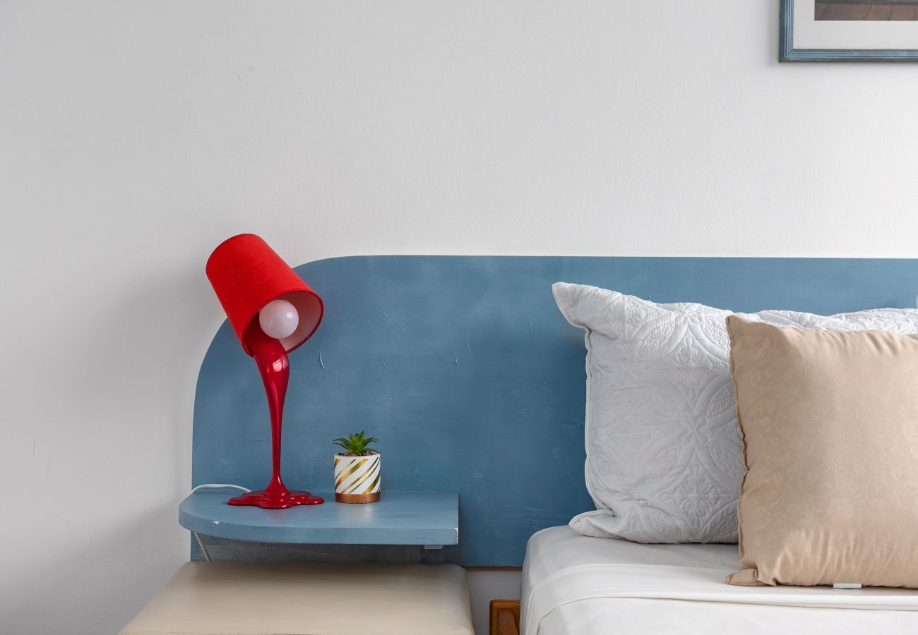 Apartment in Rio de Janeiro - Aconchego em Copa | Ideal p/ família | BRX1005 